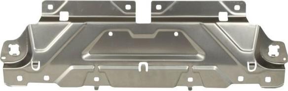 BLIC 6502-08-0064201P - Супорт радиатора, передняя планка abcparts.ee