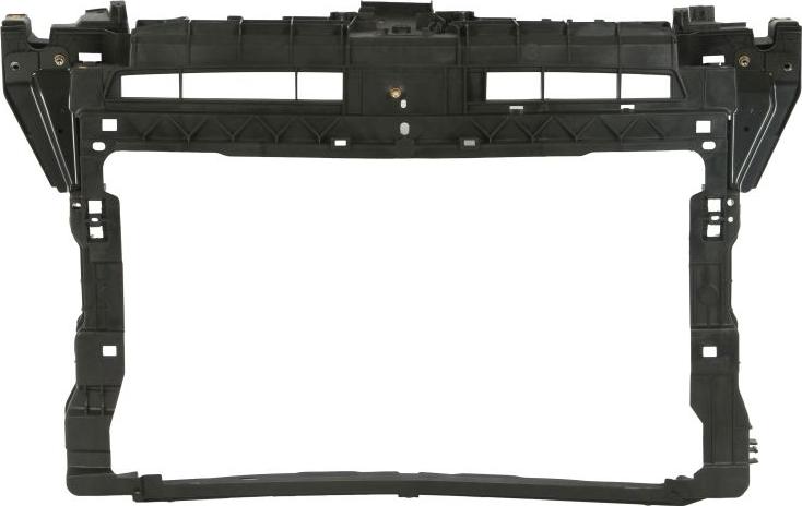 BLIC 6502-08-0395201P - Супорт радиатора, передняя планка abcparts.ee