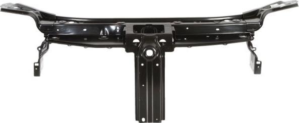 BLIC 6502-08-1303200P - Супорт радиатора, передняя планка abcparts.ee