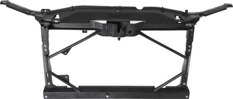 BLIC 6502-08-3451200P - Супорт радиатора, передняя планка abcparts.ee