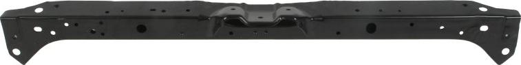 BLIC 6502-08-3756200P - Супорт радиатора, передняя планка abcparts.ee