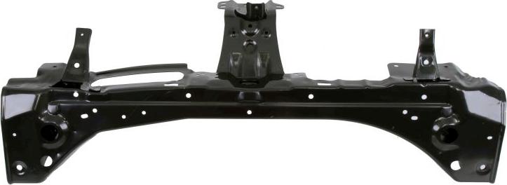 BLIC 6502-08-3750200P - Супорт радиатора, передняя планка abcparts.ee