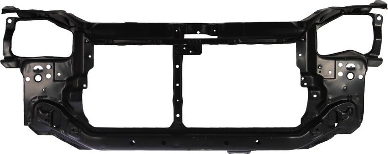 BLIC 6502-08-2911200P - Супорт радиатора, передняя планка abcparts.ee