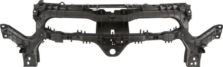 BLIC 6502-08-2512200P - Супорт радиатора, передняя планка abcparts.ee