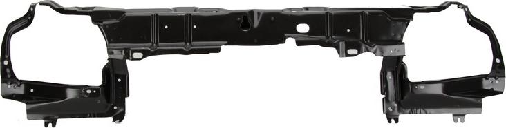 BLIC 6502-08-2042201P - Супорт радиатора, передняя планка abcparts.ee