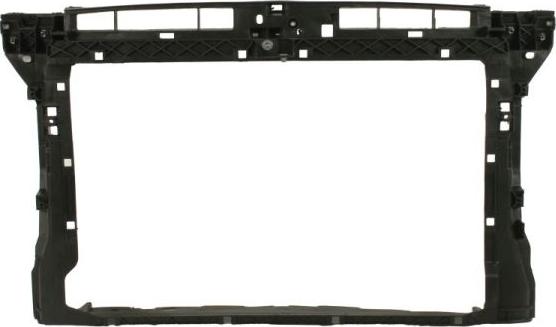 BLIC 6502-08-7527200P - Супорт радиатора, передняя планка abcparts.ee