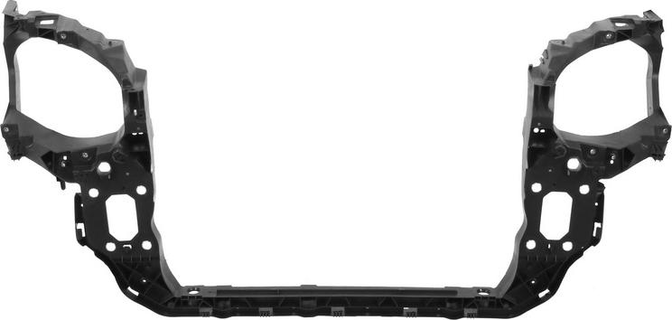 BLIC 6502-03-0914230P - Супорт радиатора, передняя планка abcparts.ee