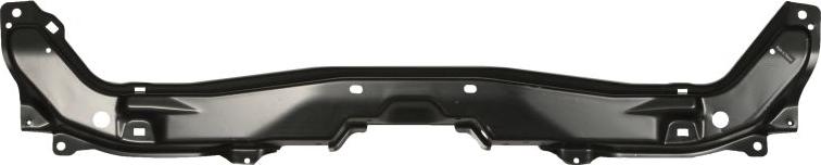 BLIC 6502-03-0914231P - Супорт радиатора, передняя планка abcparts.ee