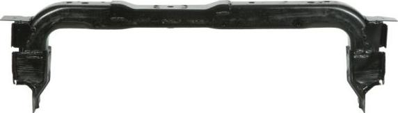 BLIC 6502-03-0914232P - Супорт радиатора, передняя планка abcparts.ee