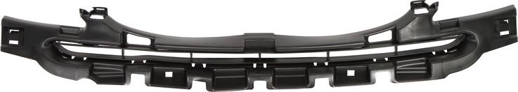 BLIC 6502-03-0519203P - Решетка вентиляционная в бампере abcparts.ee