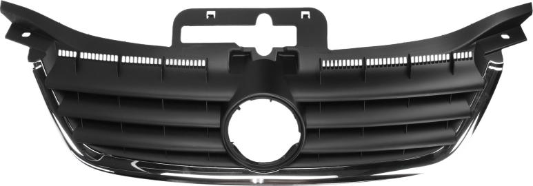 BLIC 6502-07-9545990P - Решетка радиатора abcparts.ee