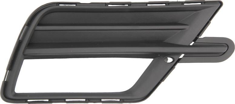 BLIC 6502-07-9546914P - Решетка вентиляционная в бампере abcparts.ee