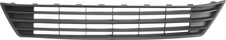 BLIC 6502-07-9546910P - Решетка вентиляционная в бампере abcparts.ee