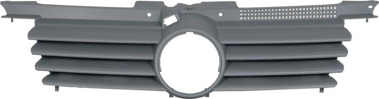 BLIC 6502-07-9543990P - Решетка радиатора abcparts.ee