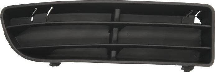 BLIC 6502-07-9543998P - Решетка вентиляционная в бампере abcparts.ee