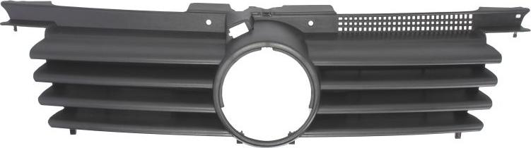 BLIC 6502-07-9543993P - Решетка радиатора abcparts.ee