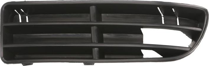 BLIC 6502-07-9543997P - Решетка вентиляционная в бампере abcparts.ee