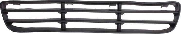BLIC 6502-07-9543910P - Решетка вентиляционная в бампере abcparts.ee