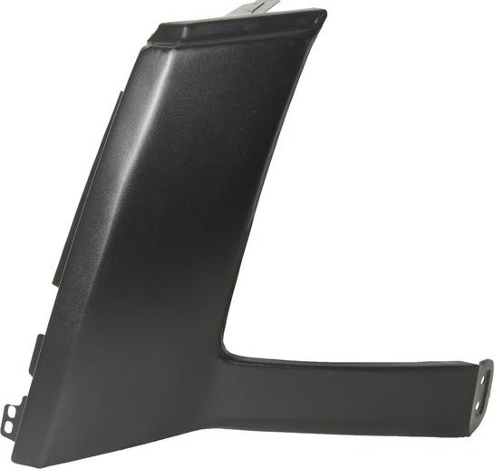 BLIC 6502-07-9564211P - Рамка, основная фара abcparts.ee