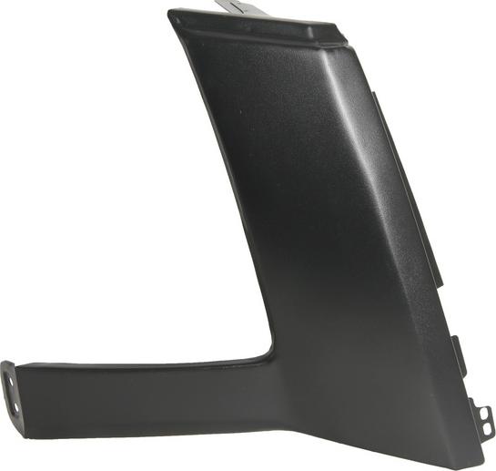 BLIC 6502-07-9564212P - Рамка, основная фара abcparts.ee