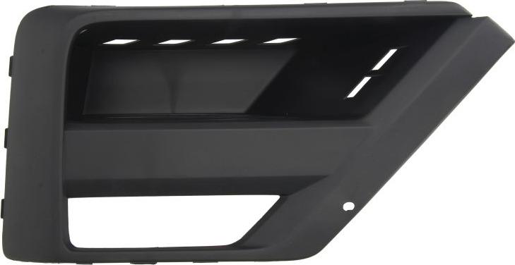 BLIC 6502-07-9565914Q - Решетка вентиляционная в бампере abcparts.ee