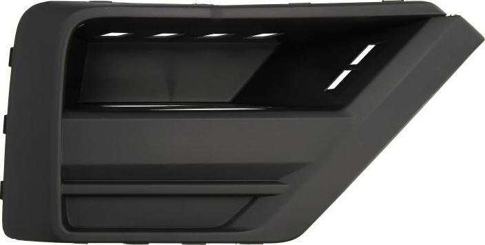 BLIC 6502-07-9565912Q - Решетка вентиляционная в бампере abcparts.ee