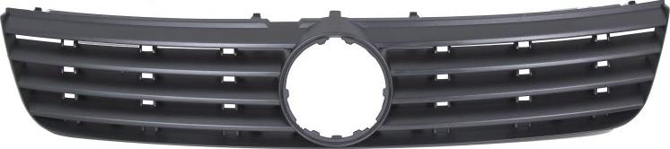 BLIC 6502-07-9539990Q - Решетка радиатора abcparts.ee