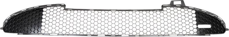 BLIC 6502-07-5507996P - Решетка вентиляционная в бампере abcparts.ee