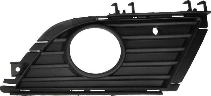 BLIC 6502-07-5023999LP - Решетка вентиляционная в бампере abcparts.ee