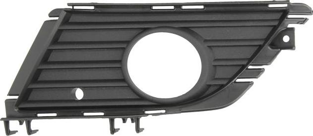BLIC 6502-07-5023999LQ - Решетка вентиляционная в бампере abcparts.ee