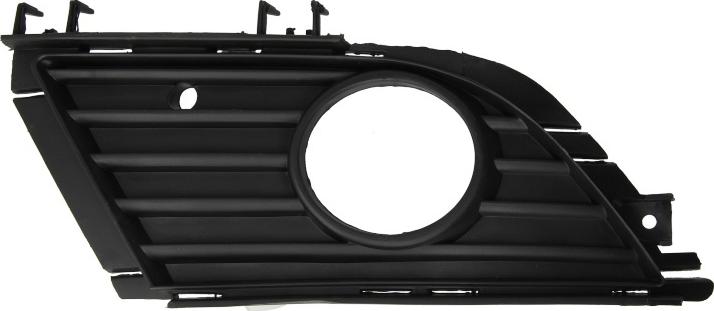 BLIC 6502-07-5023999PP - Решетка вентиляционная в бампере abcparts.ee