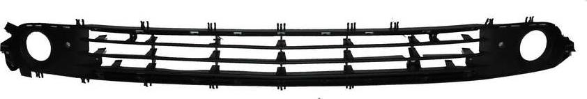 BLIC 6502-07-5023996P - Решетка вентиляционная в бампере abcparts.ee