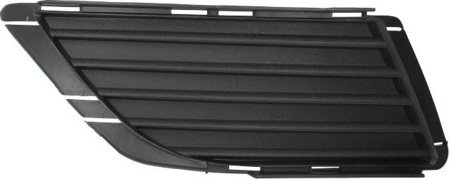 BLIC 6502-07-5023998LP - Решетка вентиляционная в бампере abcparts.ee