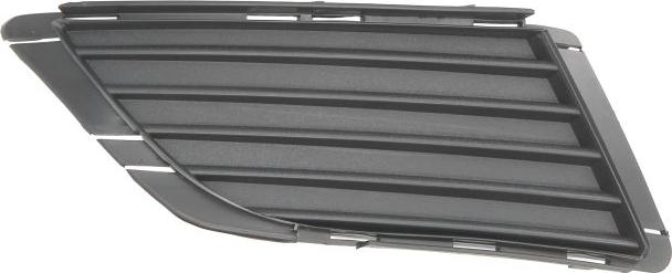 BLIC 6502-07-5023998PQ - Решетка вентиляционная в бампере abcparts.ee