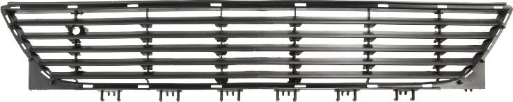 BLIC 6502-07-5023997P - Решетка вентиляционная в бампере abcparts.ee