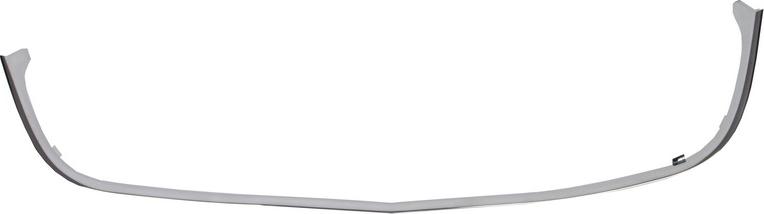 BLIC 6502-07-5078992P - Облицовка / защитная накладка, облицовка радиатора abcparts.ee