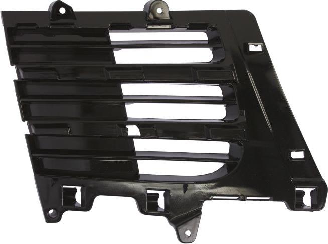 BLIC 6502-07-5720916P - Решетка вентиляционная в бампере abcparts.ee