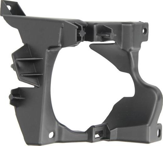 BLIC 6502-07-5720917P - Решетка вентиляционная в бампере abcparts.ee