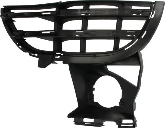 BLIC 6502-07-5721917P - Решетка вентиляционная в бампере abcparts.ee