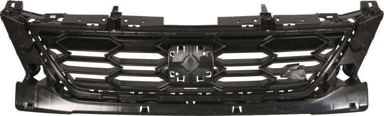 BLIC 6502-07-6619991P - Решетка радиатора abcparts.ee