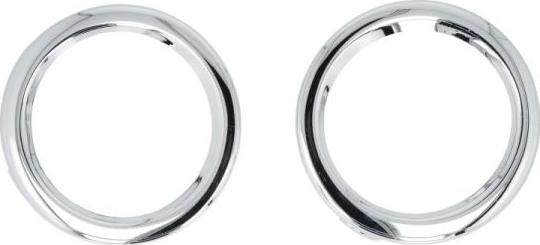 BLIC 6502-07-6006919P - Решетка вентиляционная в бампере abcparts.ee