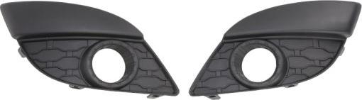 BLIC 6502-07-6006916P - Решетка вентиляционная в бампере abcparts.ee