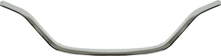 BLIC 6502-07-6013990P - Облицовка / защитная накладка, облицовка радиатора abcparts.ee