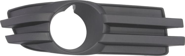 BLIC 6502-07-0914912P - Решетка вентиляционная в бампере abcparts.ee