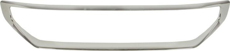 BLIC 6502-07-0562991P - Облицовка / защитная накладка, облицовка радиатора abcparts.ee