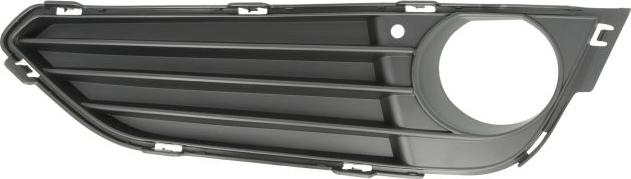 BLIC 6502-07-0069915P - Решетка вентиляционная в бампере abcparts.ee