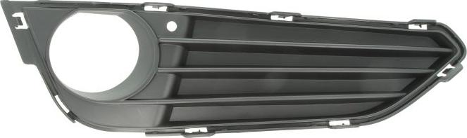 BLIC 6502-07-0069916P - Решетка вентиляционная в бампере abcparts.ee