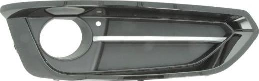 BLIC 6502-07-0069918P - Решетка вентиляционная в бампере abcparts.ee