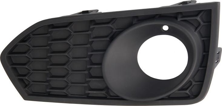 BLIC 6502-07-0069920P - Решетка вентиляционная в бампере abcparts.ee