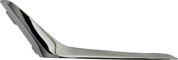 BLIC 6502-07-0064915P - Облицовка - защитная накладка, бампер abcparts.ee